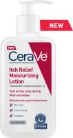 CerVe Itch Relief Moisturizing Lotion