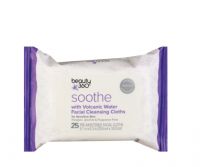 Beauty 360 Soothe Wipes