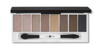 Lily Lolo Laid Bare Eye Palette