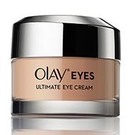 Olay Eyes Ultimate Eye Cream for Wrinkles, Puffy Eyes, and Dark Circles
