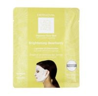 Brightening Bearberry Face Mask