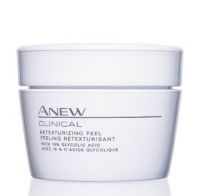 Avon Anew Clinical Strength Retexturizing Peel