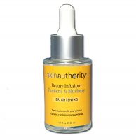 Beauty Infusion Turmeric & Blueberry for Brightening