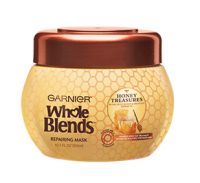 Garnier Whole Blends Repairing Hair Care Honey Treasures