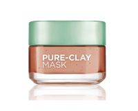 L'Oréal Paris Pure-Clay Mask Exfoliate & Refining Treatment Mask