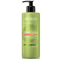 Redken Curvaceous No Foam Highly Conditioning Cleanser