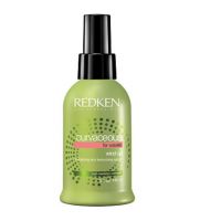 Redken Curvaceous Wind Up Curly & Wavy Hair Reactivating Spray