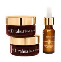 Rahua Hair Detox and Renewal Treatment Kit