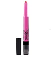 Maybelline Lip Studio Colorblur Cream Matte Pencil & Smudger