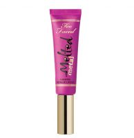 Too Faced Melted Metal Liquified Metallic LIpstick