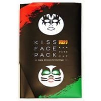 Isshindo Honpo KISS Face Pack