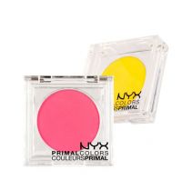 NYX Cosmetics Primal Colors