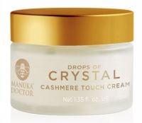 Manuka Doctor Drops of Crystal Cashmere Touch Cream