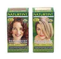 Naturtint Hair Color
