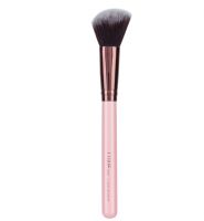 Luxie Rose Gold Large Angled Face Brush