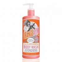 Soap & Glory's Orangeasm Body Wash