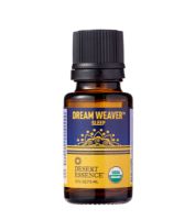 Desert Essence Dream Weaver Sleep Organic Essential Oil Blend
