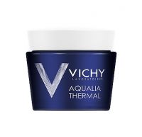 Vichy Aqualia Thermal Night Spa Replenishing Anti-Fatigue Sleeping Mask
