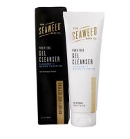 The Seaweed Bath Co. Purifying Gel Cleanser