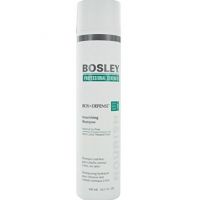 Bosley Professional Strength BosDefense Nourishing Shampoo