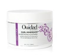 Ouidad Curl Immersion Hi-Defining Custard