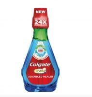 Colgate Total Advanced Health Mouthwash