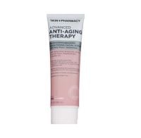 Skin + Pharmacy Advanced Anti-Aging Therapy Microdermabrasion Facial Scrub