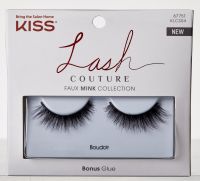 Kiss Lash Couture Faux Mink Collection