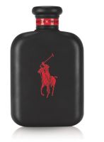 Ralph Lauren Fragrances Polo Red Extreme