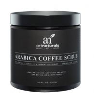 Artnaturals Arabica Coffee Scrub