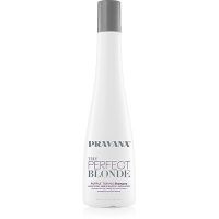 Pravana The Perfect Blonde Purple Toning Shampoo