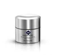 Kristals Cosmetics Sapphire Retinol Firming & Lifting Eye Cream