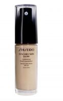 Shiseido Synchro Skin Glow Luminizing Foundation