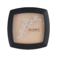 Nuance Flawless Finish Velvety Smooth Pressed Powder