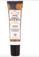 Nubian Heritage African Black Soap Spot Treatment