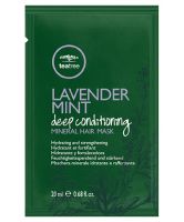 Paul Mitchell Tea Tree Lavender Mint Deep Conditioning Mineral Hair Mask