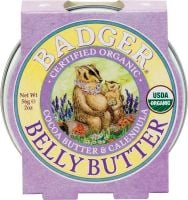 Badger Belly Butter