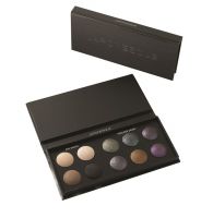 Japonesque Pixelated Color Eye Shadow Palette
