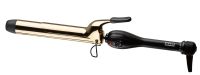 Pro Beauty Tools Professional X-Long Gold Curling Iron