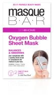 Look Beauty Masque Bar Oxygen Bubble Sheet Mask