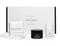 Pestle & Mortar Erase & Renew - The Double Cleansing System