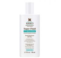 Kieh's Dermatologist Solutions Super Fluid UV Mineral Defense Broad Spectrum SPF 50+