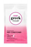 Hask Greek Yogurt Pomegranate & Cranberry Deep Conditioner