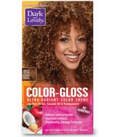 Dark and Lovely Color Gloss Ultra Radiant Color Creme