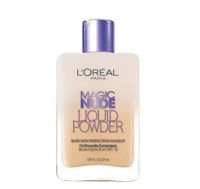 L'Oréal Magic Nude Liquid Powder Bare Skin Perfecting Makeup