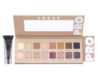 Lorac Pro Palette 3