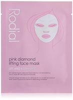 Rodial Pink Diamond Instant Lifting Face Mask