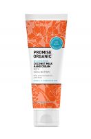 Promise Organic Nourishing Coconut Milk Hand Cream