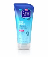 Clean & Clear Deep Action 60 Second Shower Mask