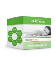 BodyHonee All-Natural Hard Wax